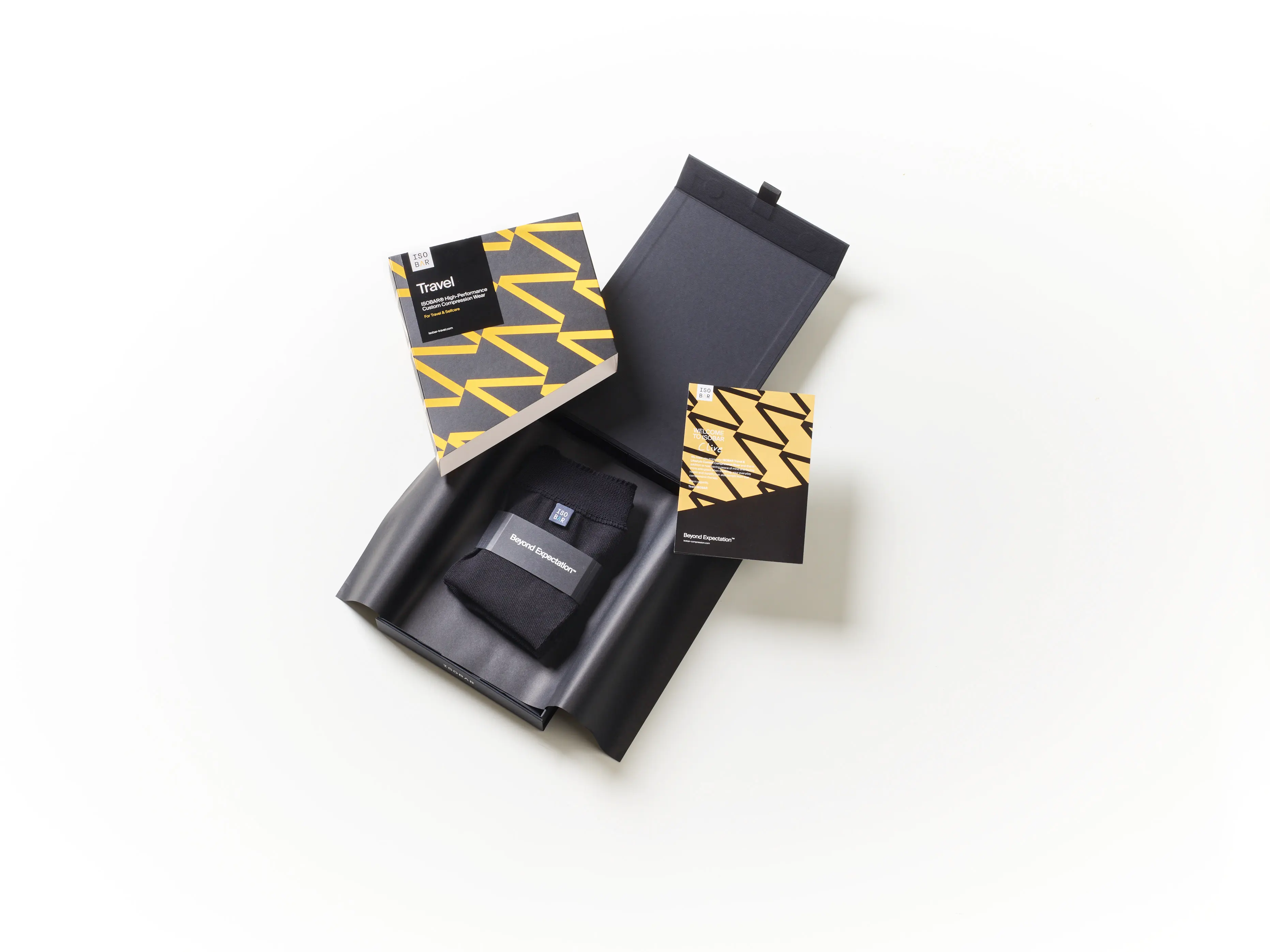Travel & Lifestyle Socks
