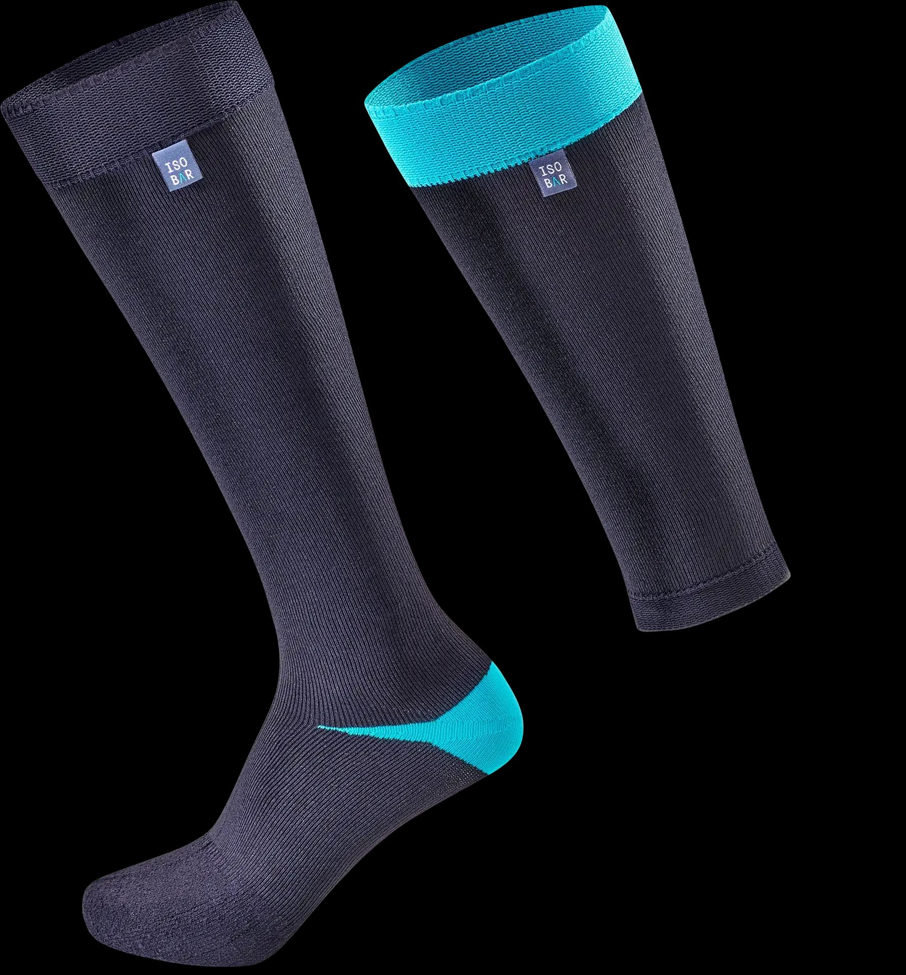 Product variant Black Teal
