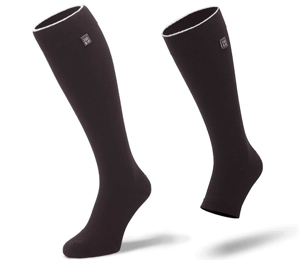 Firm Compression Kit in Black