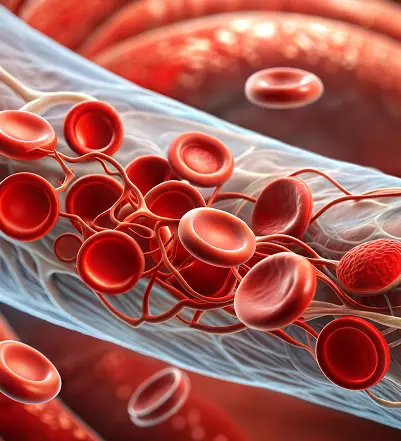 Lymphoedema compression wear