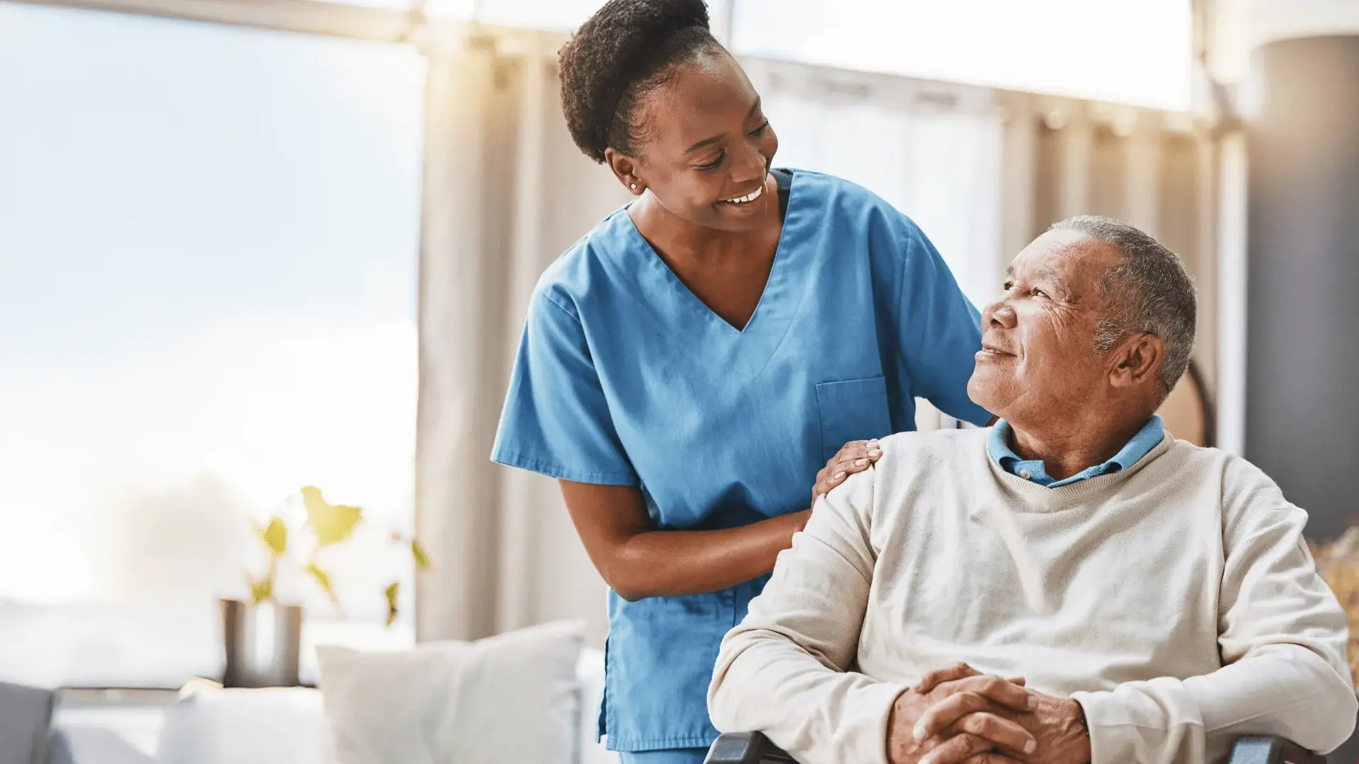 Sports compression wear hero image