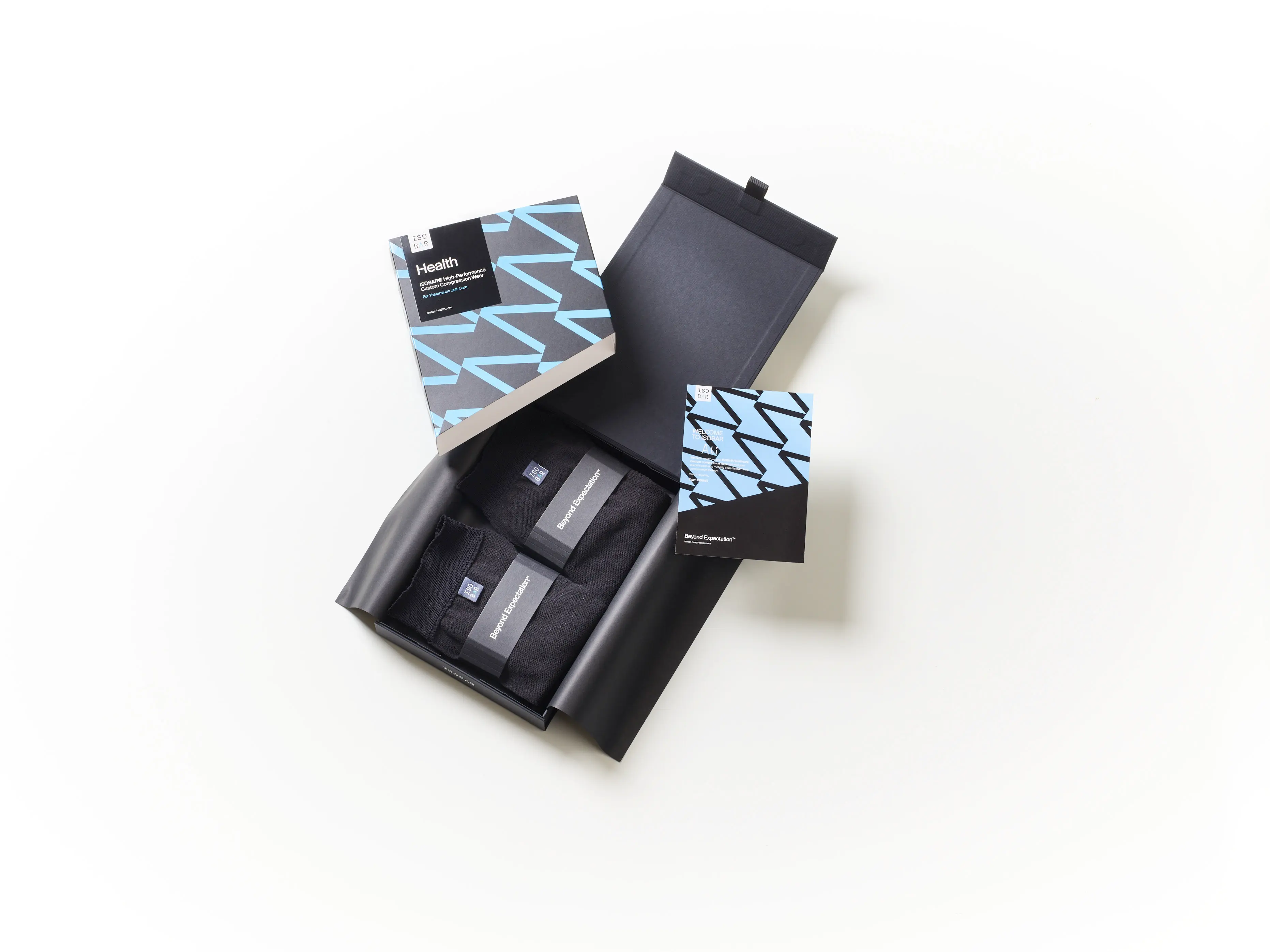 Firm Compression Kit